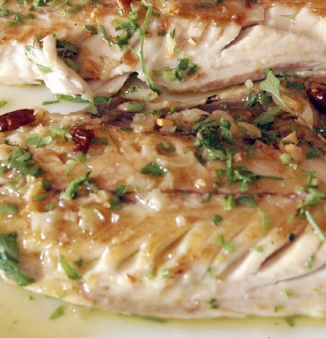 Caballa a la espalda 