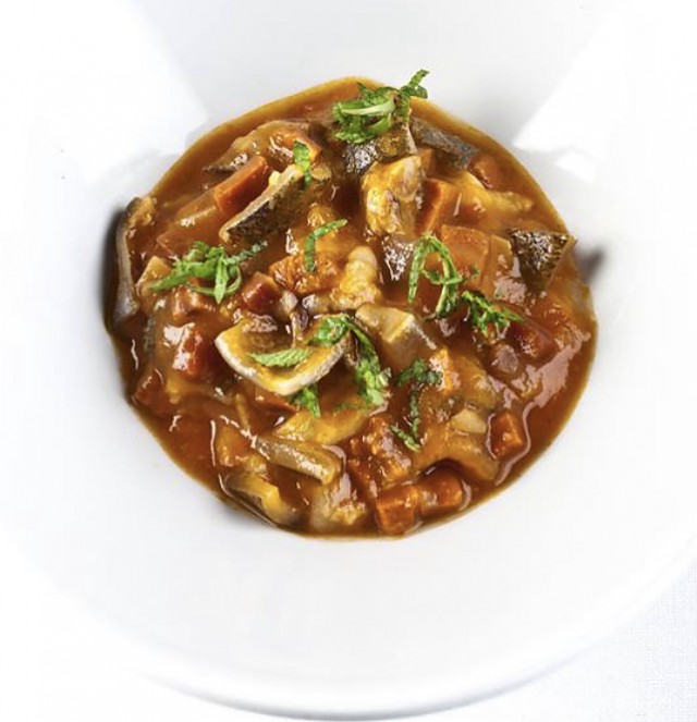 CALLOS DE ATÚN 