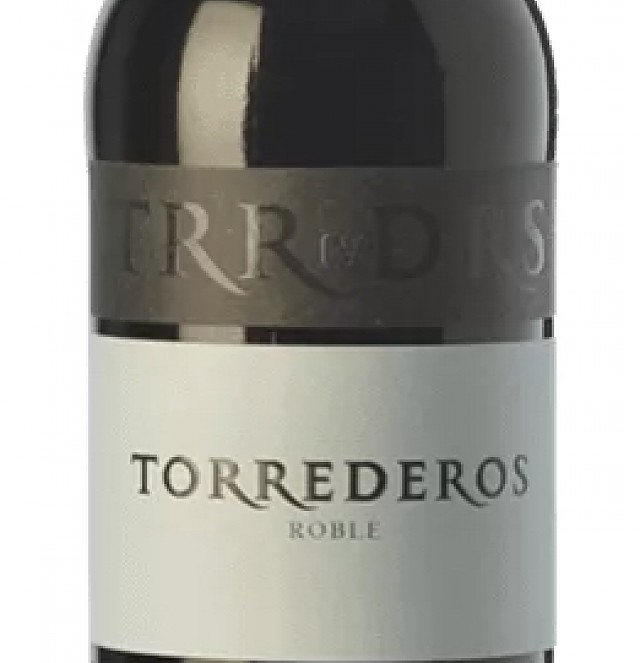 Torrederos