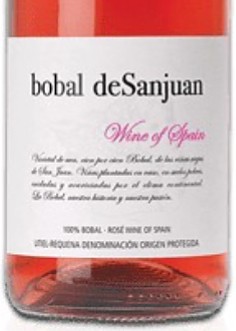 Bobal de san Juan 