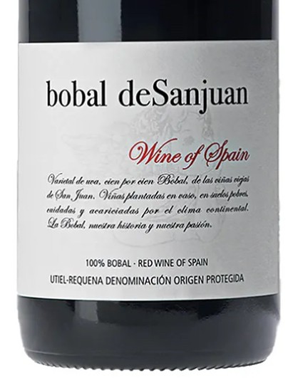 Bobal de san Juan 