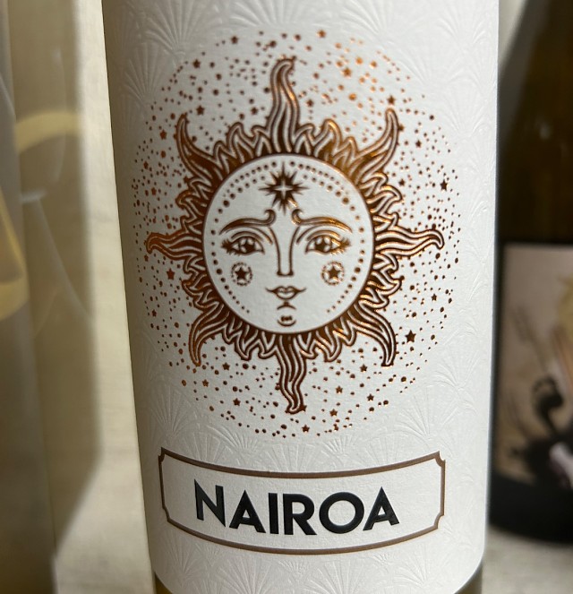 Nairoa