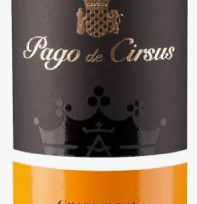 Pago de Cirsus