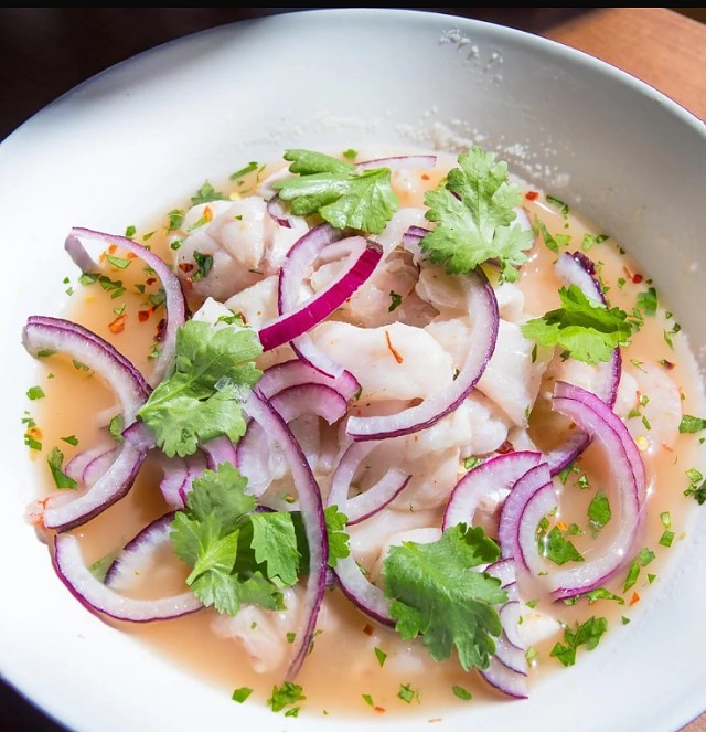 Ceviche