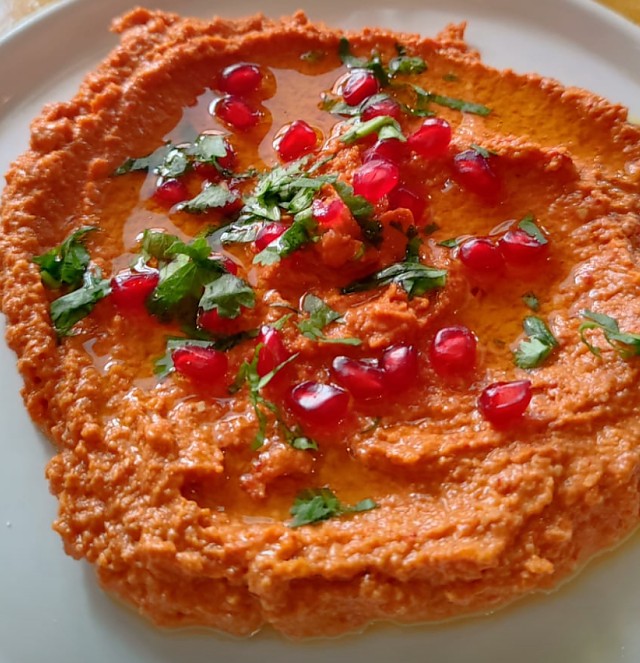 Muhammara