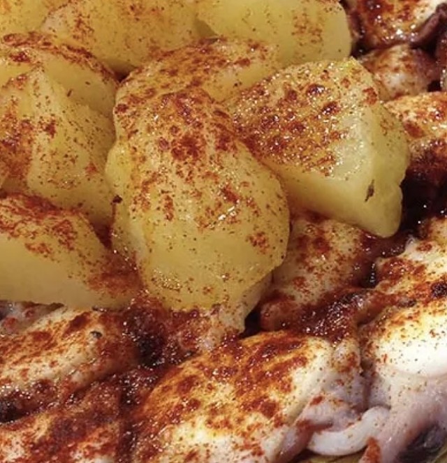 Pulpo 